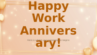 Happy Work Anniversary! Minitheme by Slidesgo.pptx